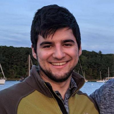 Profile picutre of Douglas Deslauriers